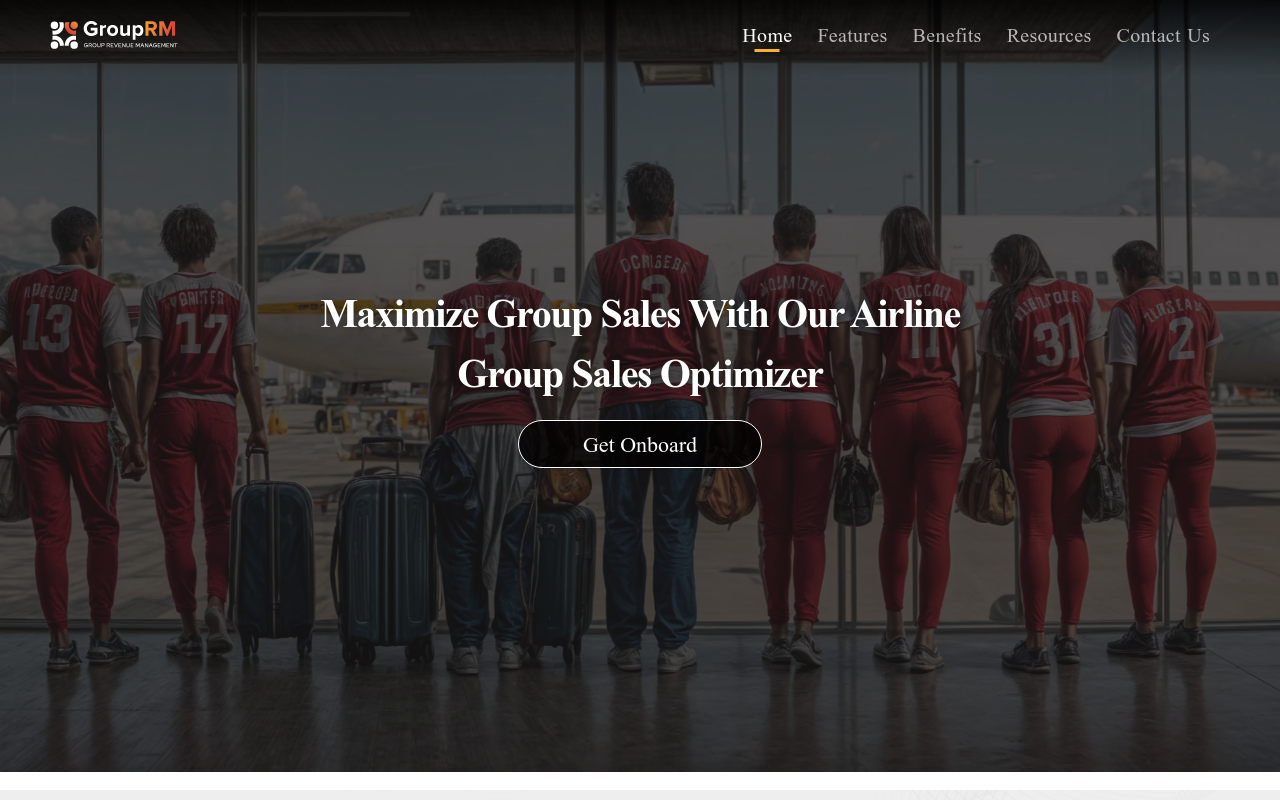 GroupRM