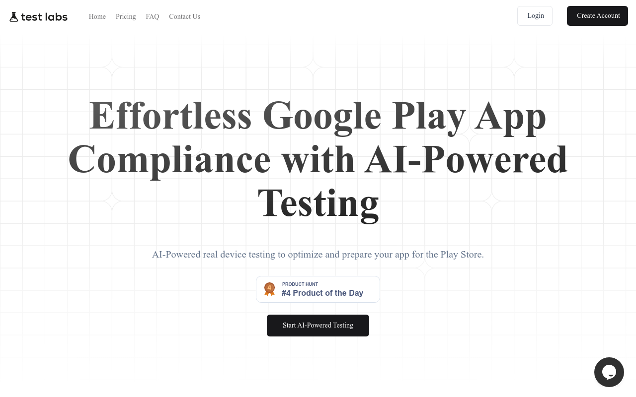 TestLabs