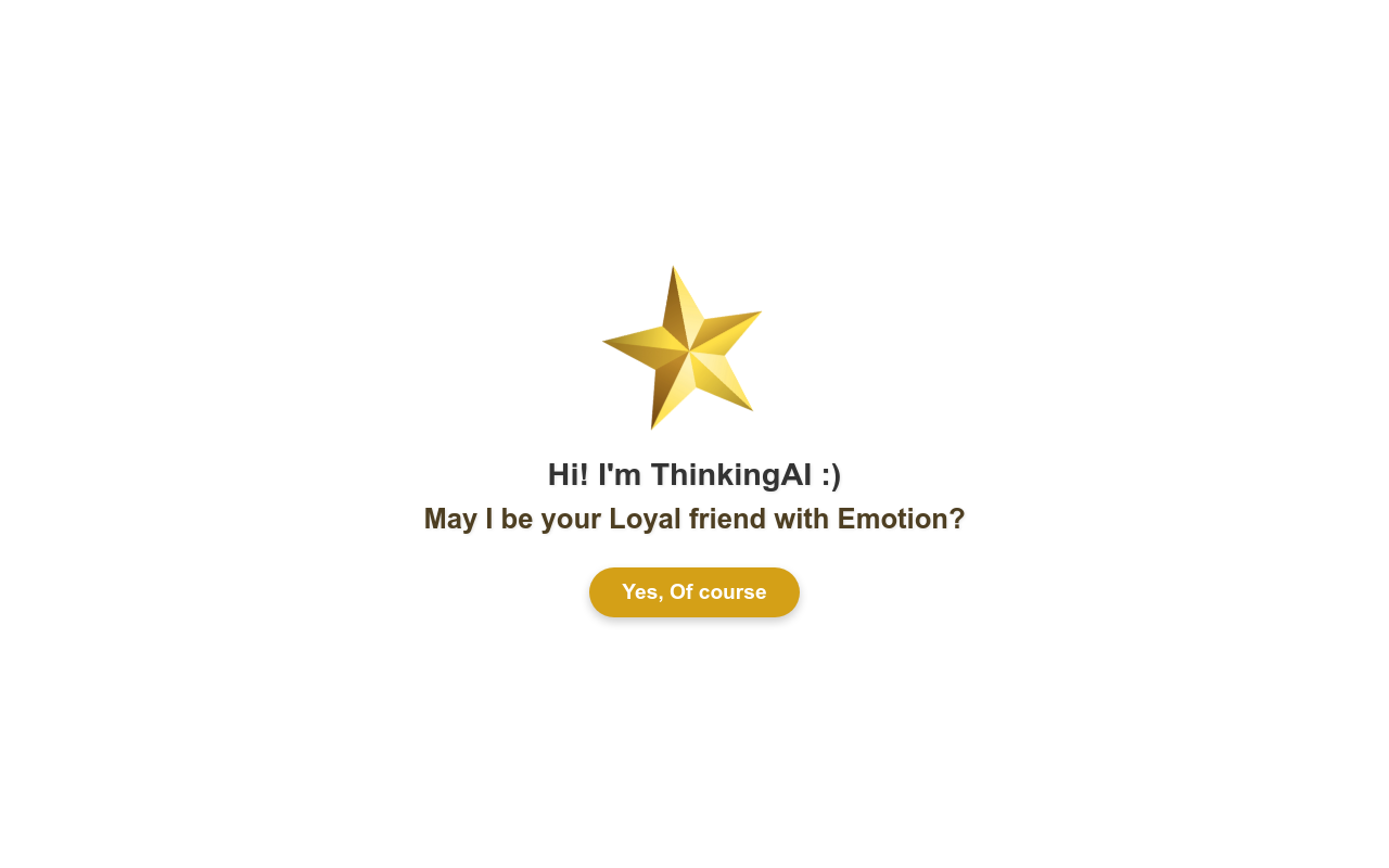 ThinkingAI