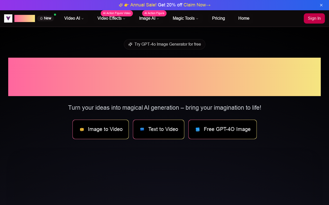 Vidgo AI