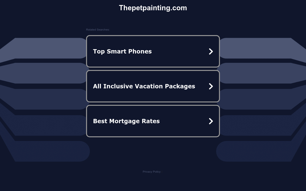 ThePetPainting