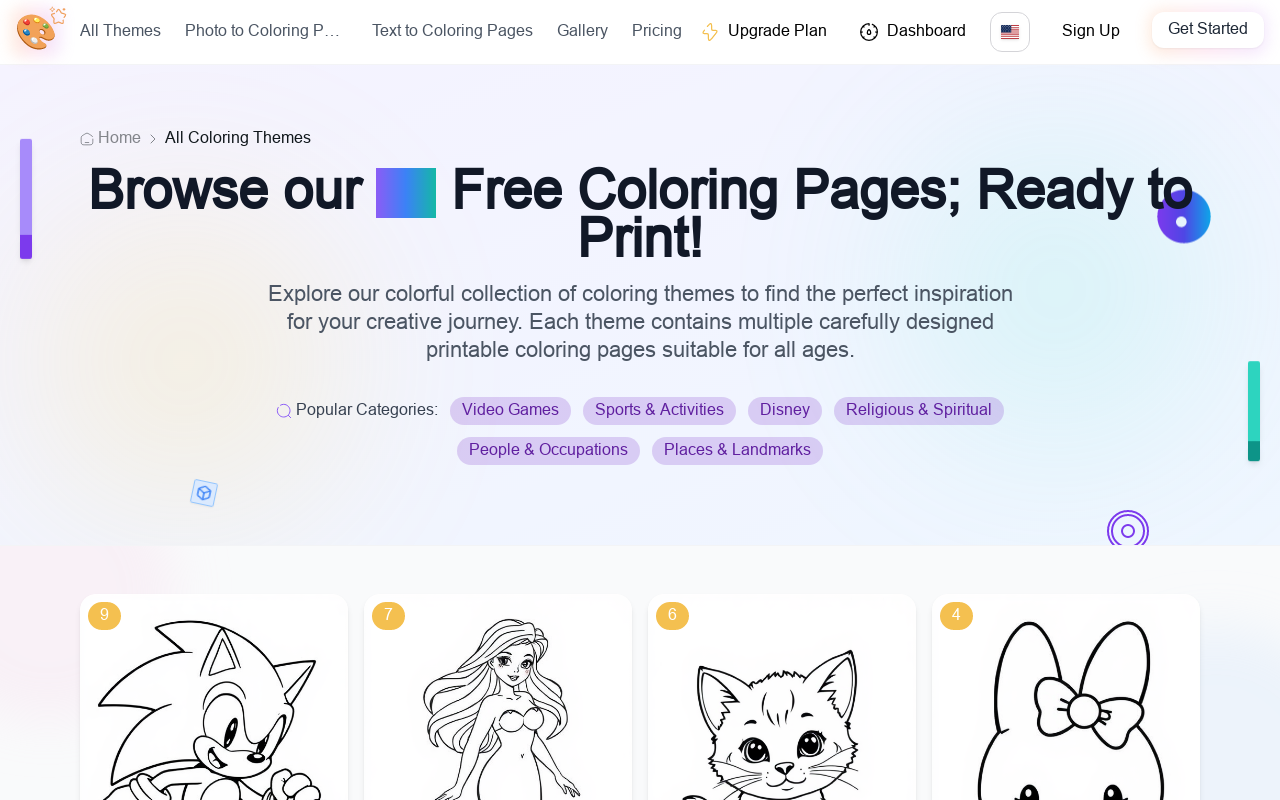 colorpages