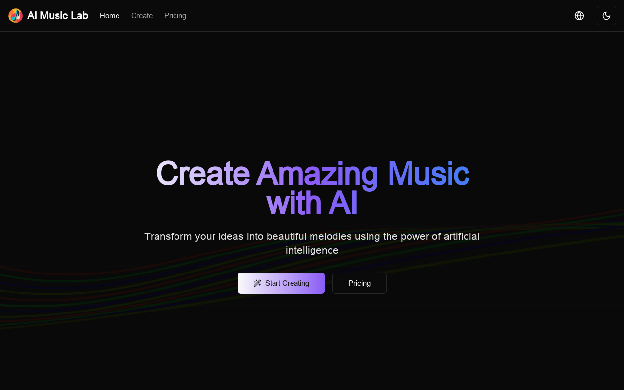 AI Music (Free)