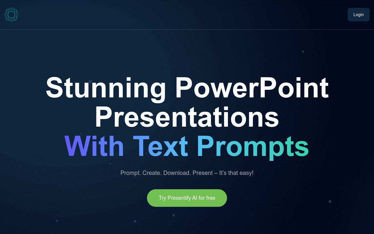 Presentify.ai
