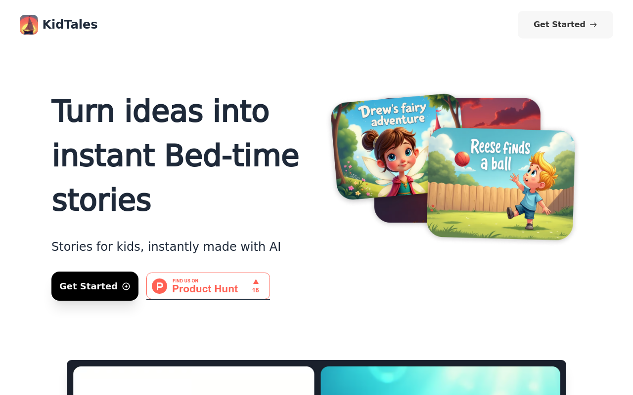 KidTales