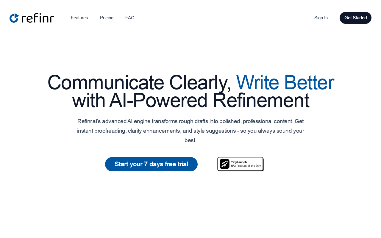 refinr.ai