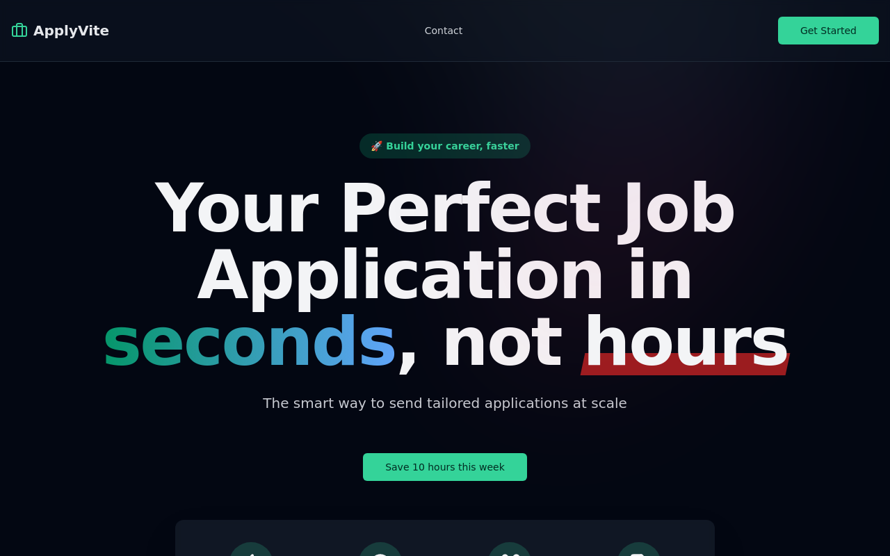 ApplyVite
