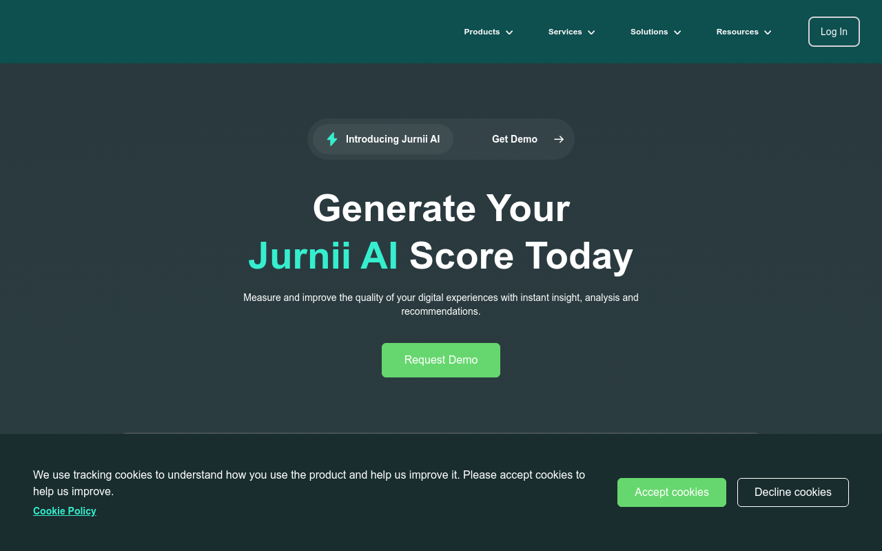 Jurnii AI