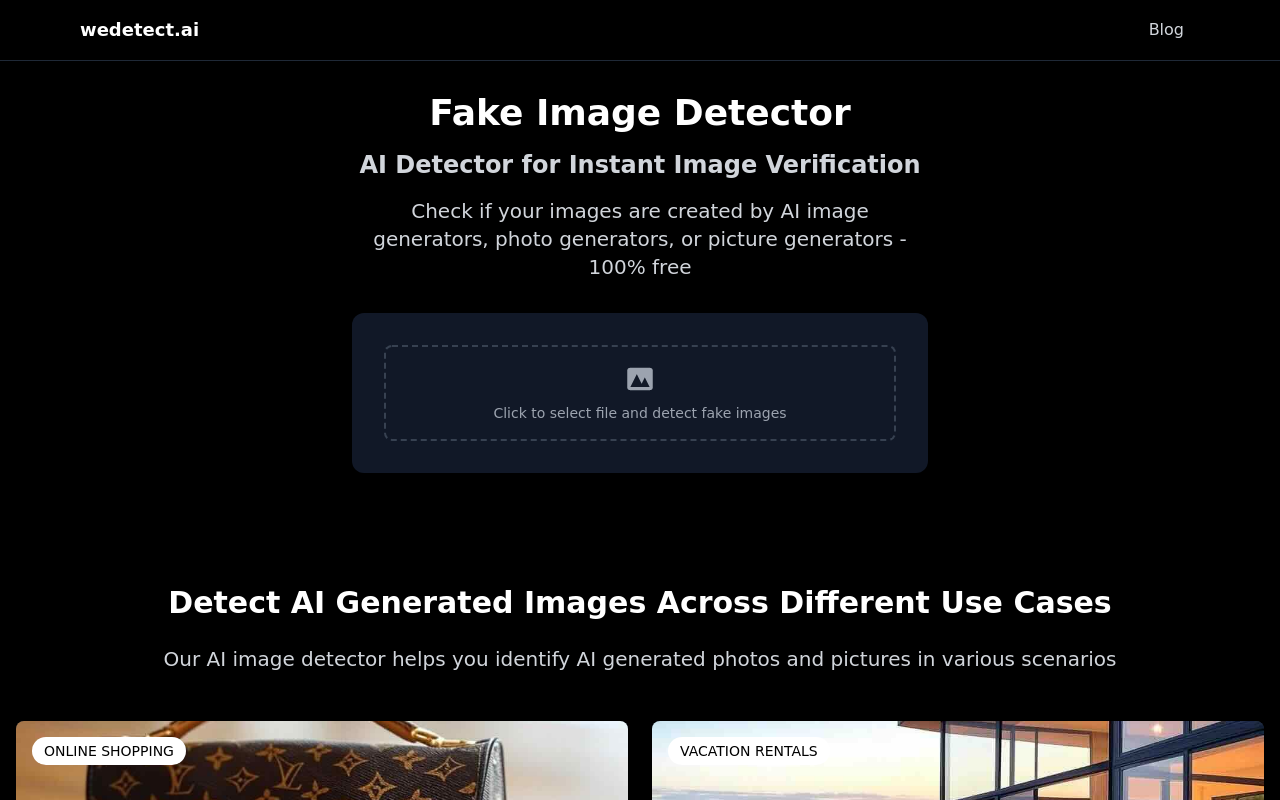 wedetect.ai