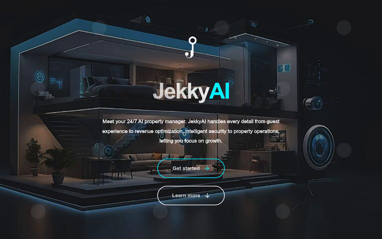 JekkyAI