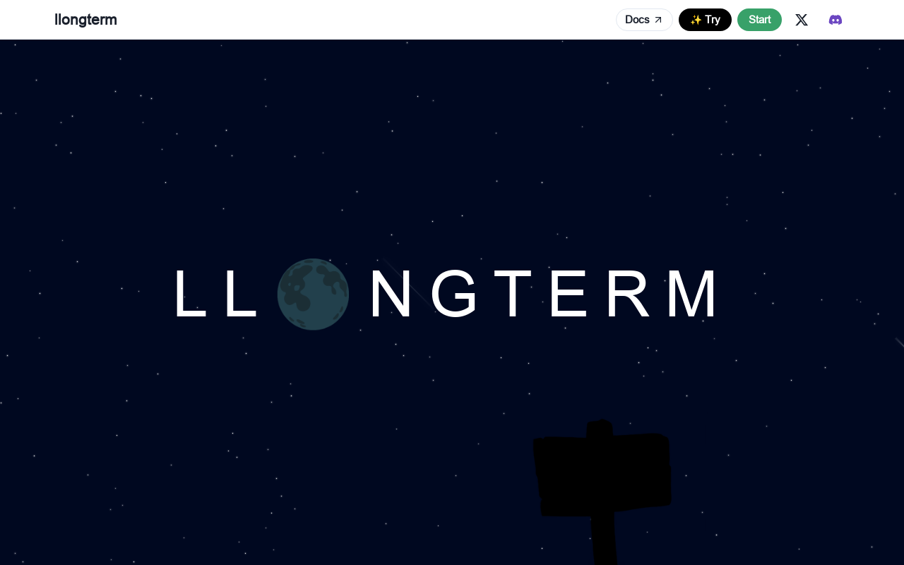 Llongterm