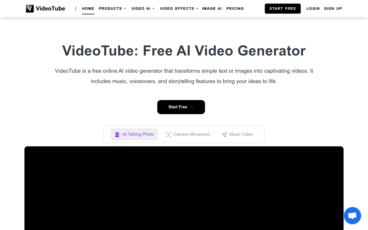 VideoTube