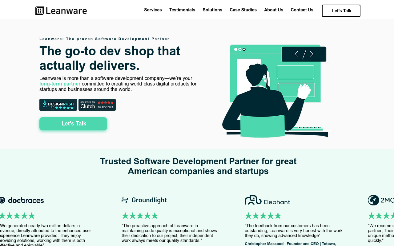 Leanware