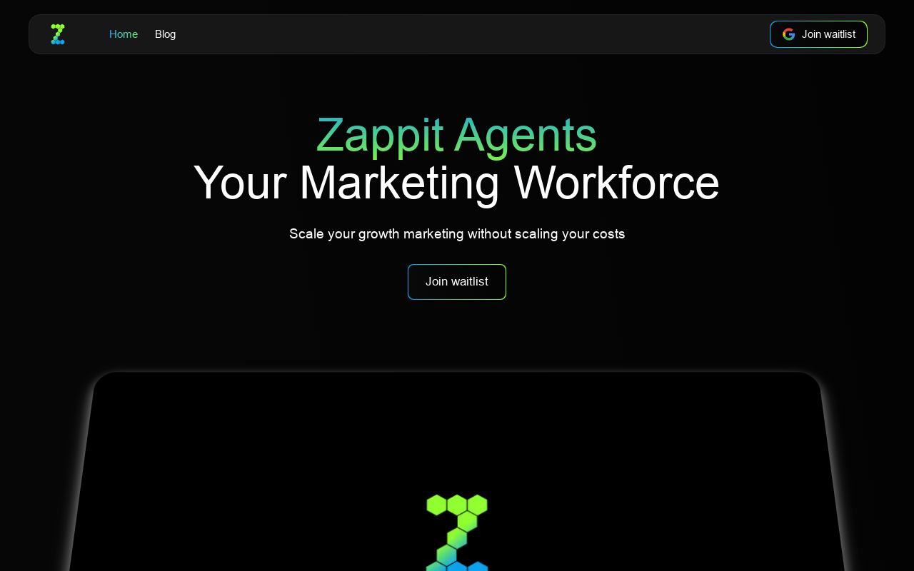 Zappit AI