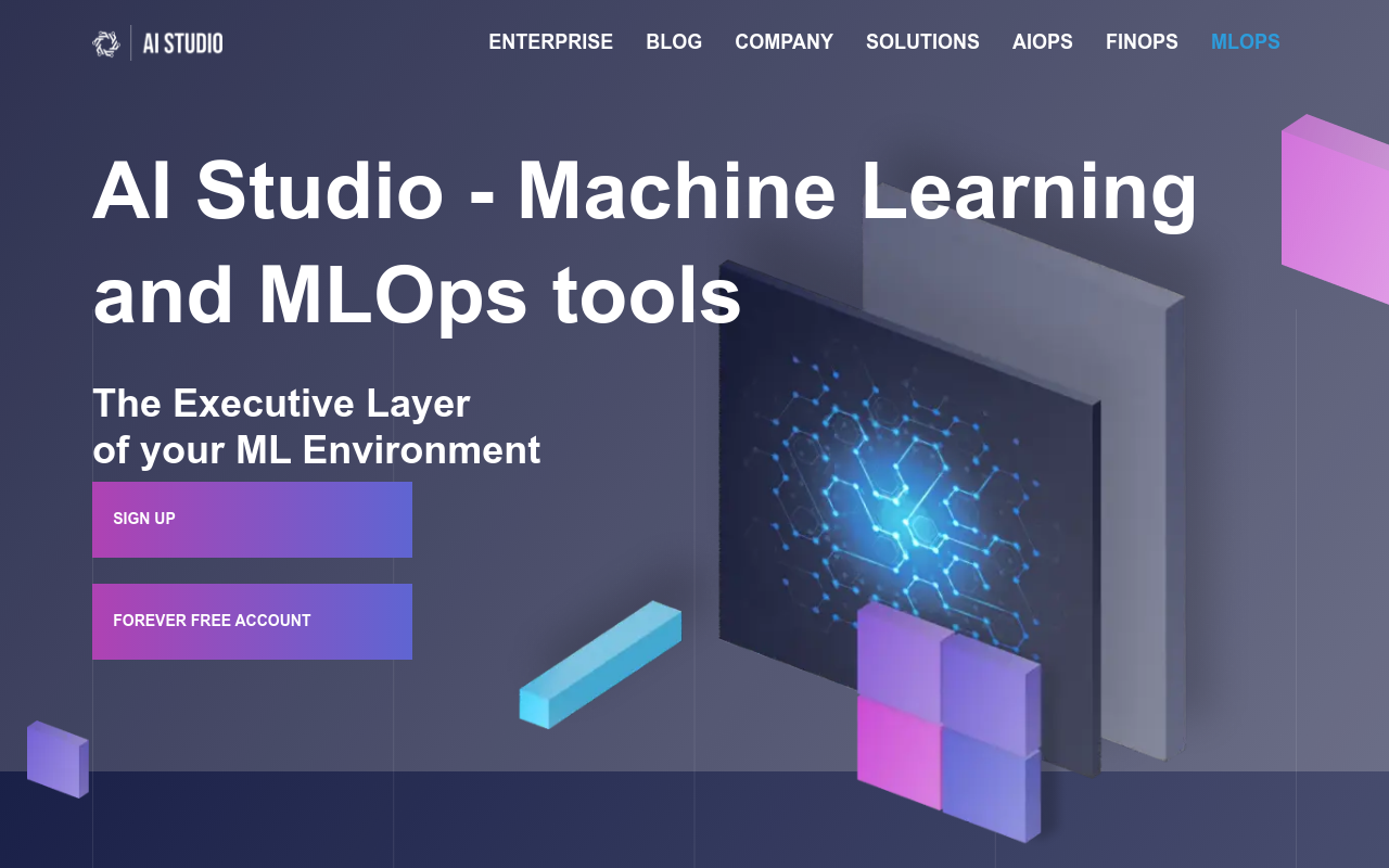 AISTUDIO