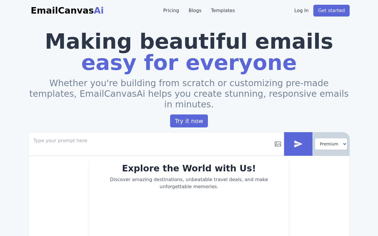 EmailCanvasAi