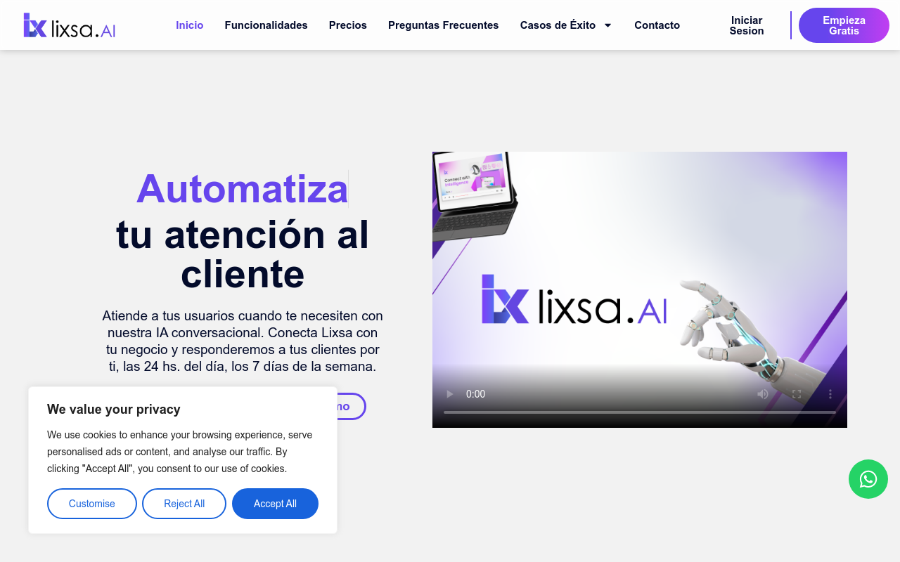 Lixsa.ai