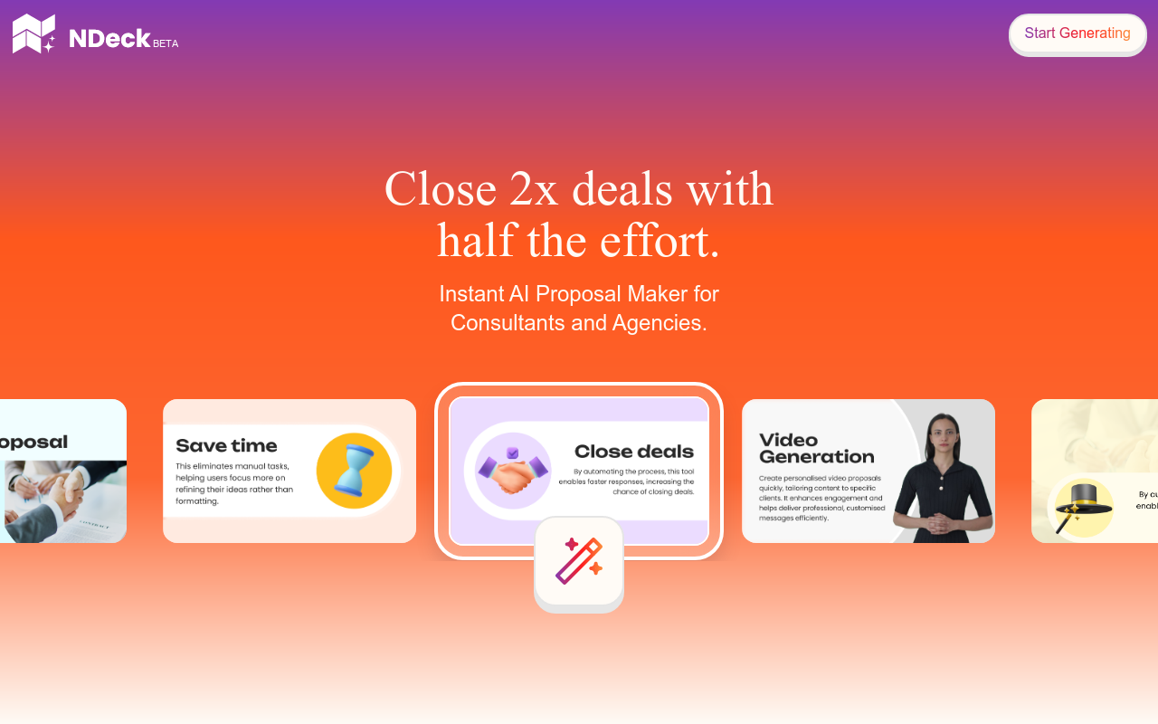 NDeck.io