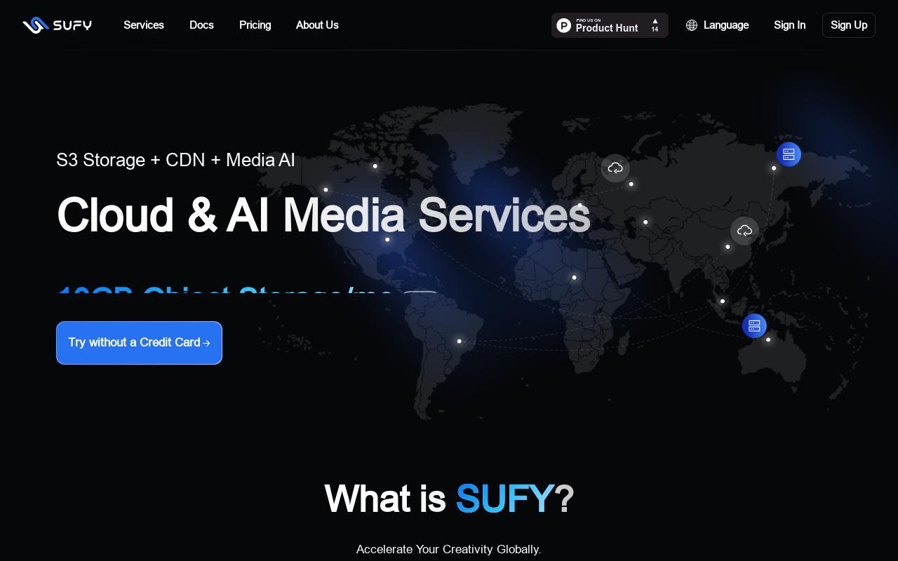 Sufy