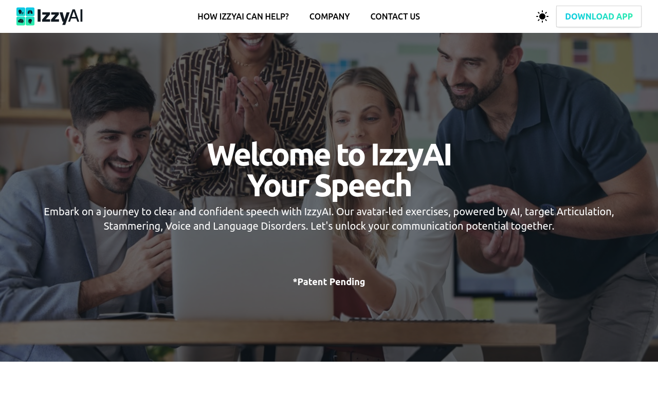 IzzyAI