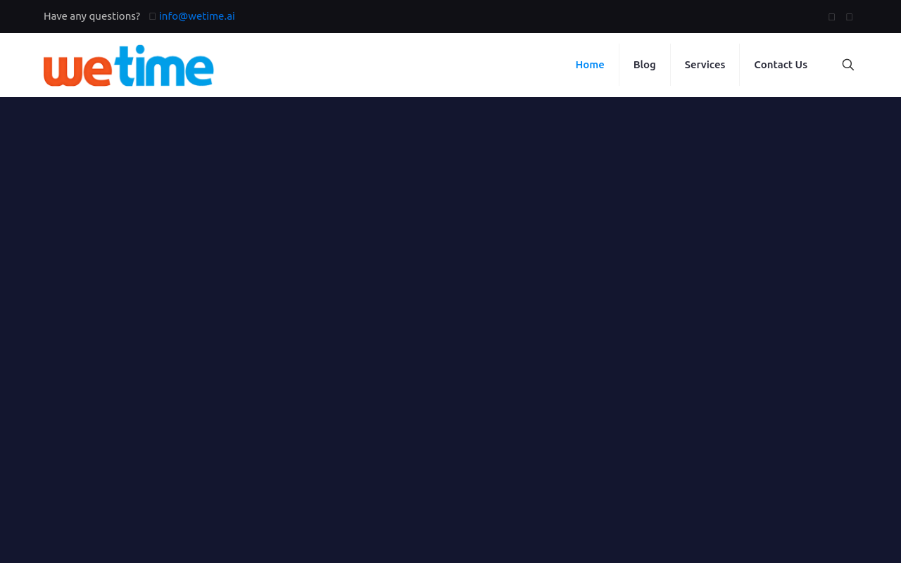 Wetime ai