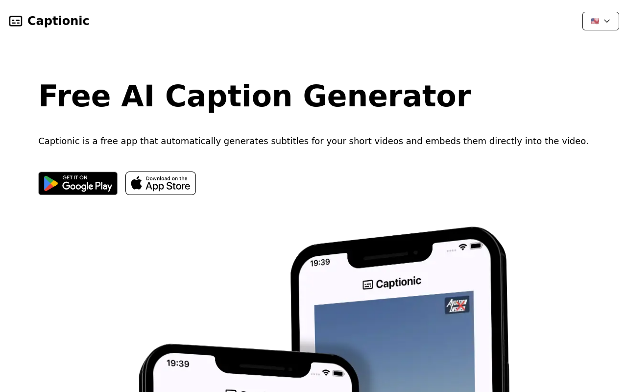 Captionic