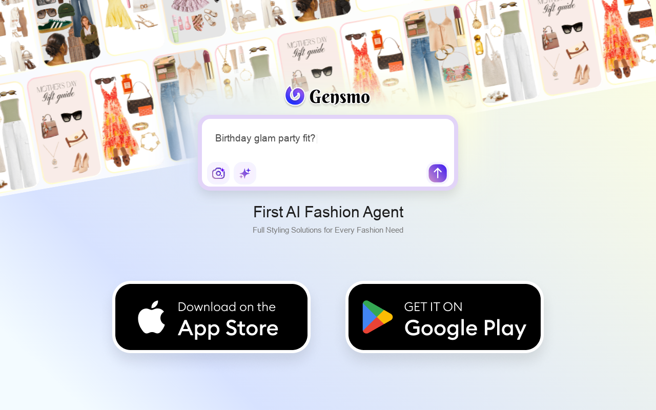 Gensmo