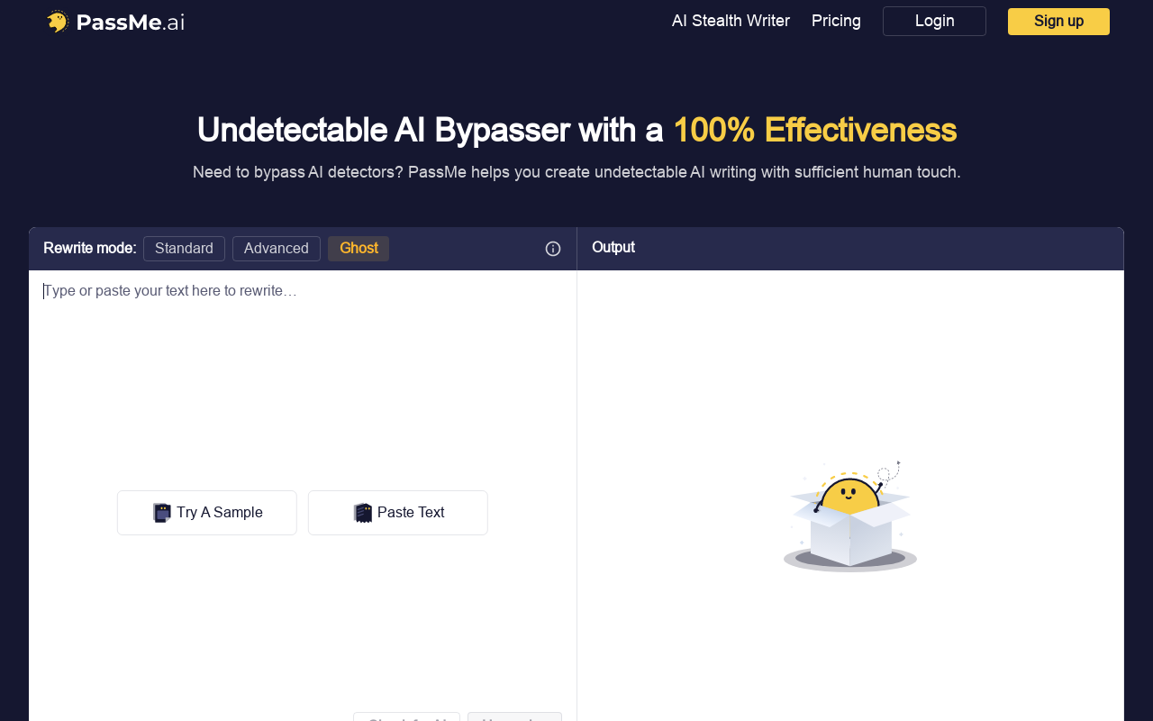 PassMe.ai