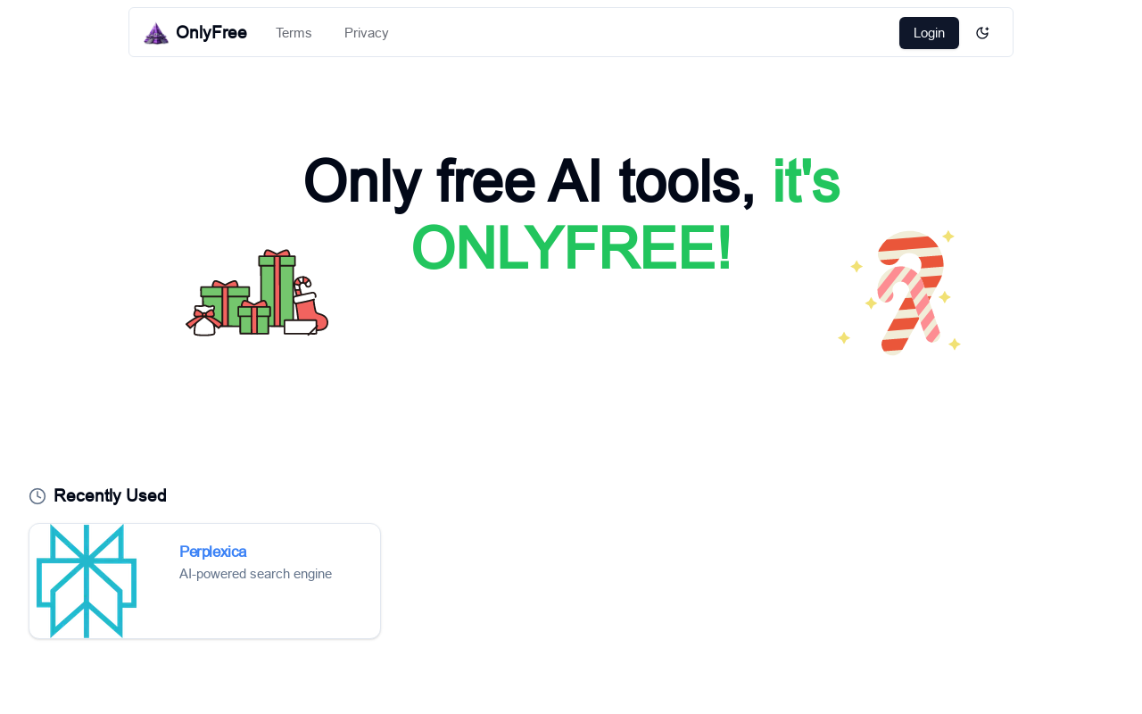 Onlyfree.ai