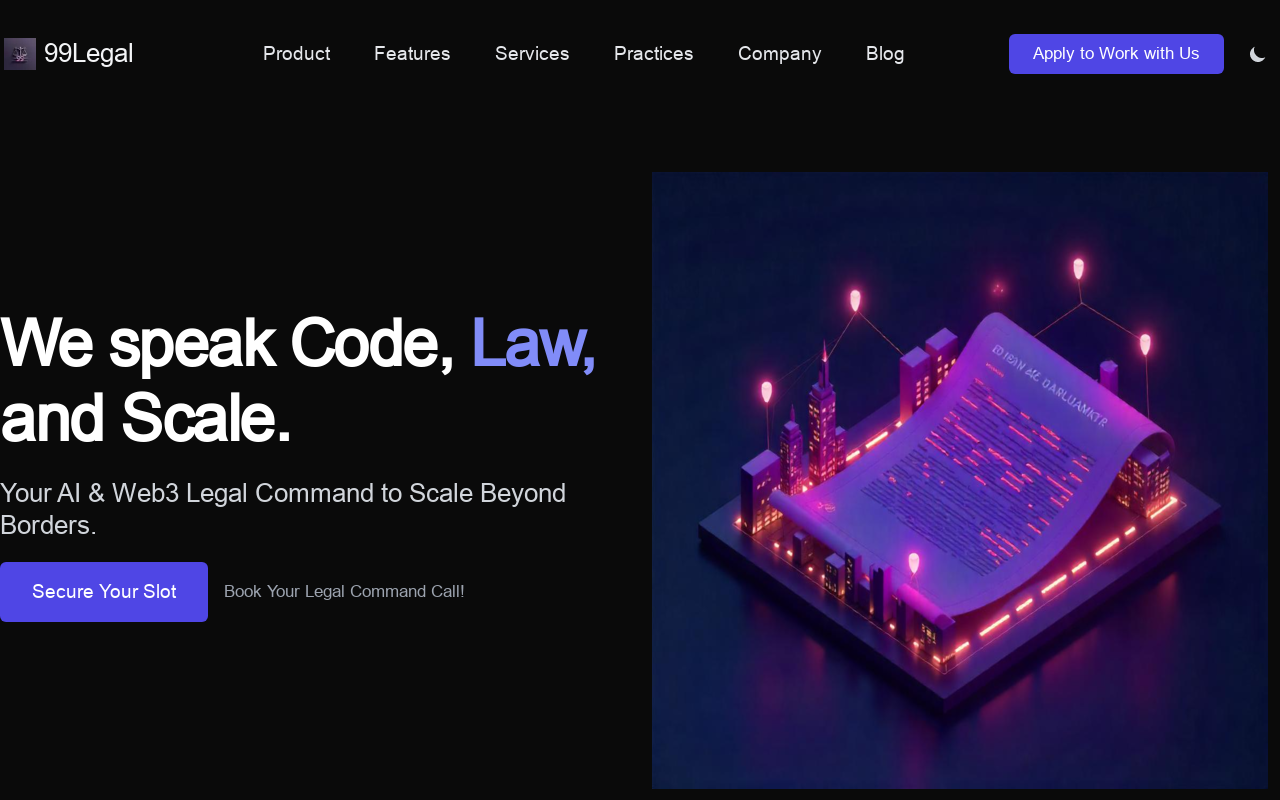 Lawyer for Startups-Solopreneurs-DevOps