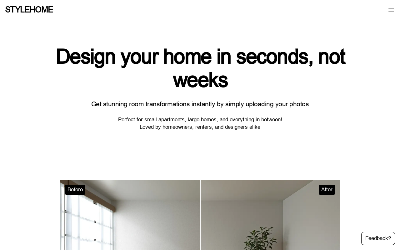 Style Home