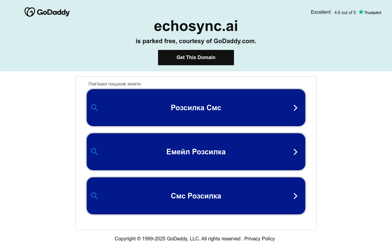 EchoSync