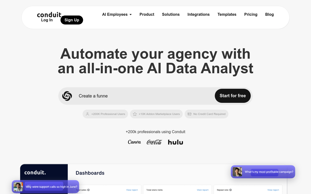 Conduit.app