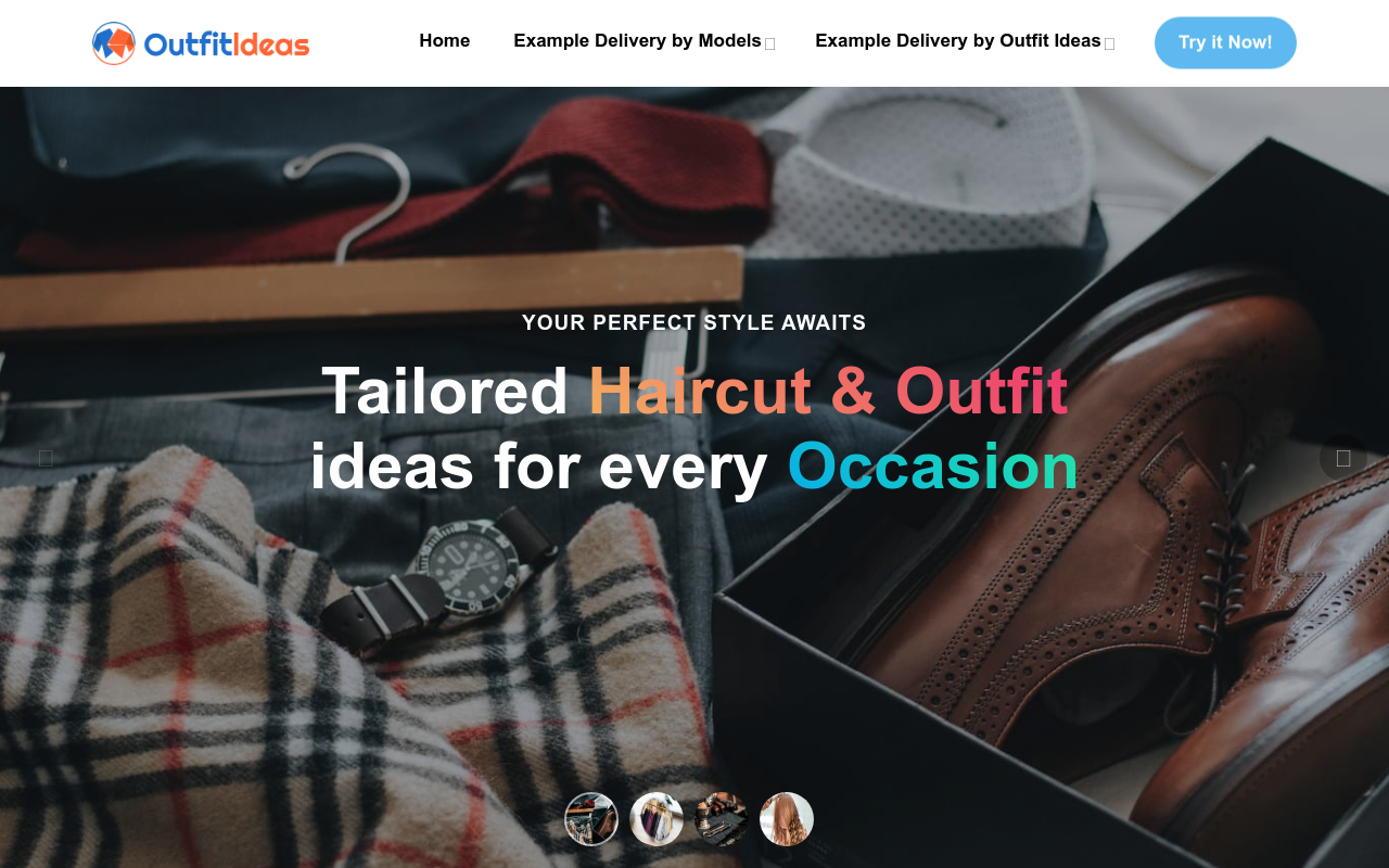 OutfitIdeas
