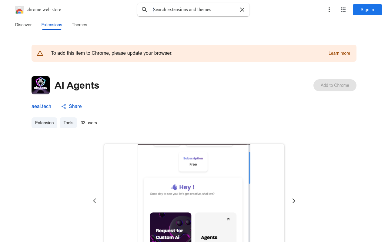AI Agents