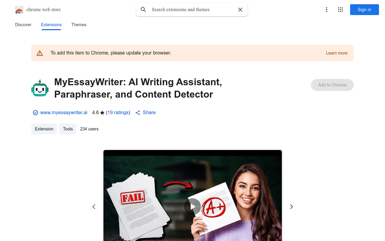 MyEssayWriter.ai