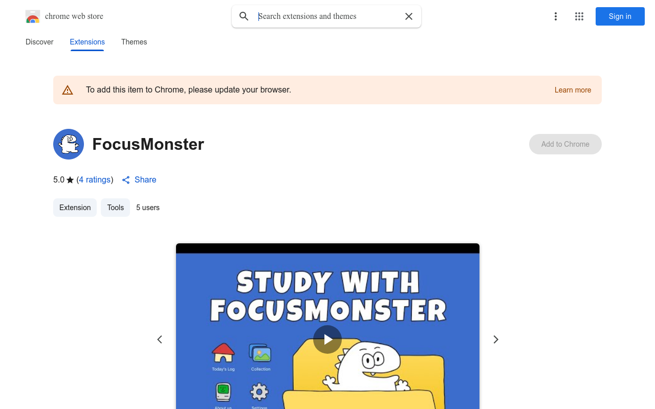 Productivity Tracker