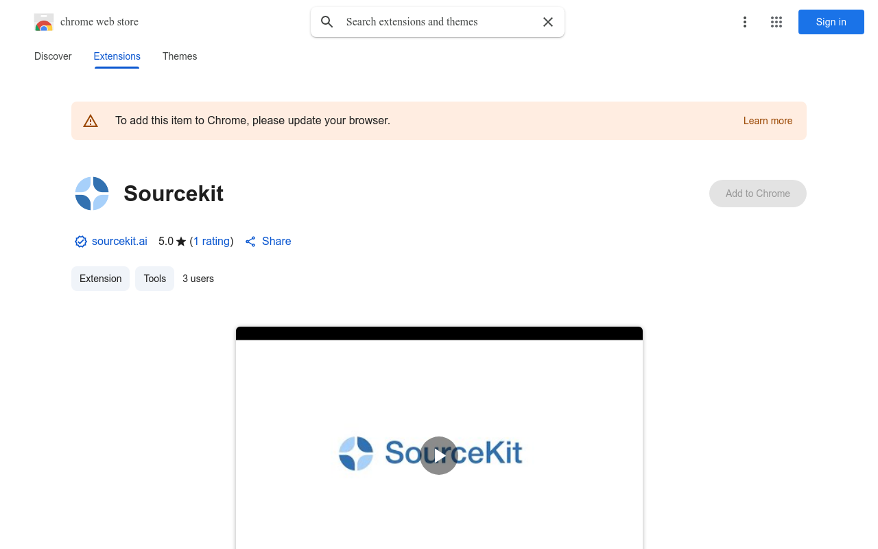 Sourcekit