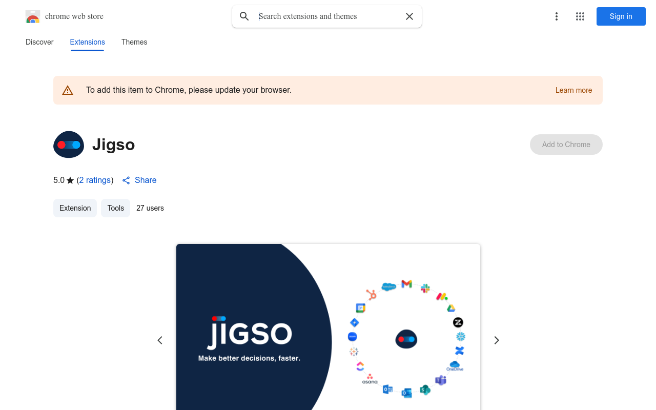 Jigso