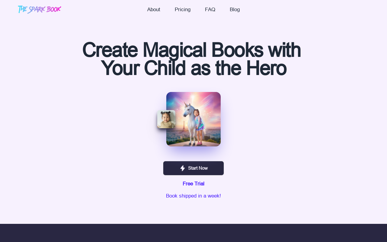 The Spark Book