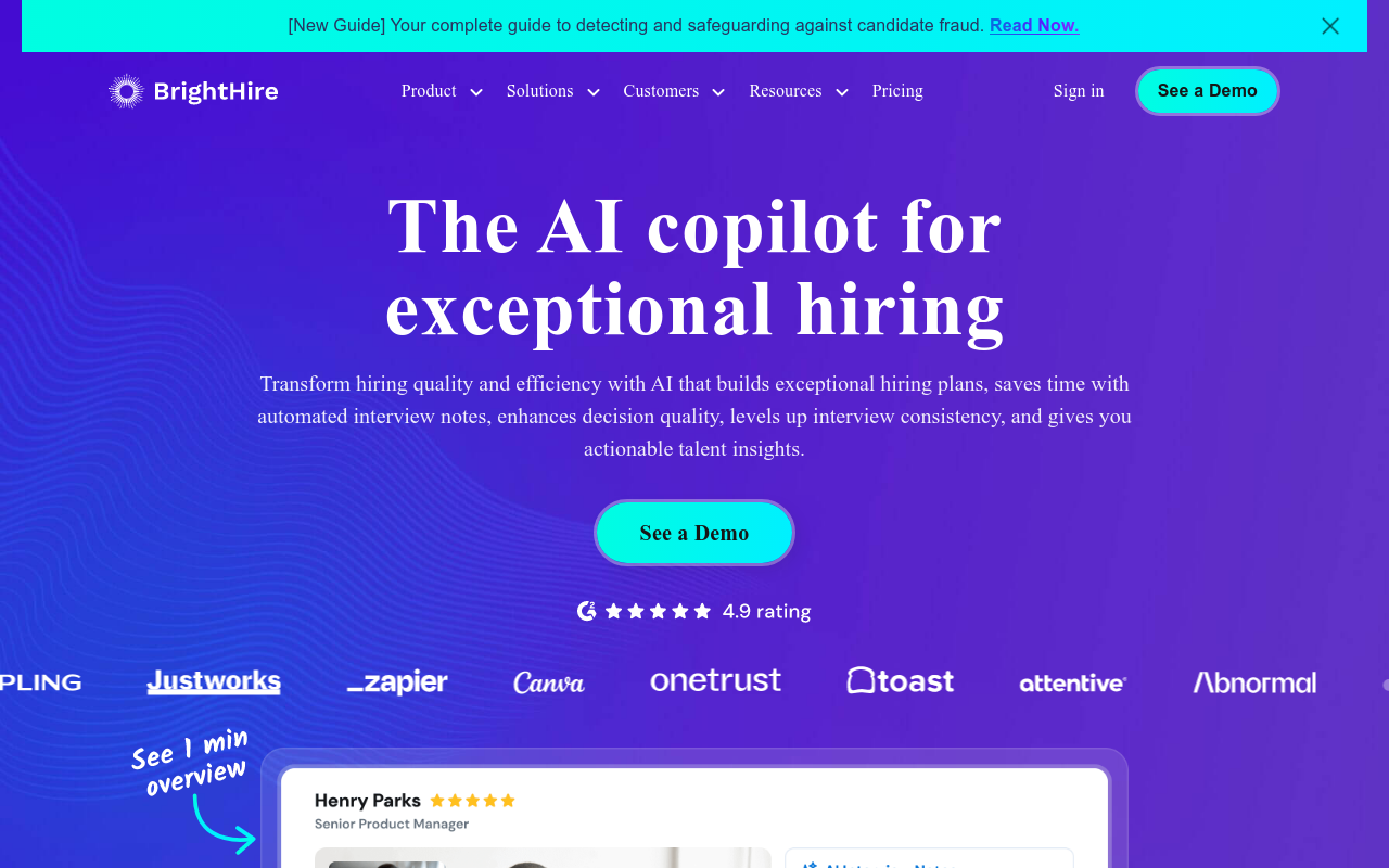 brighthire.ai