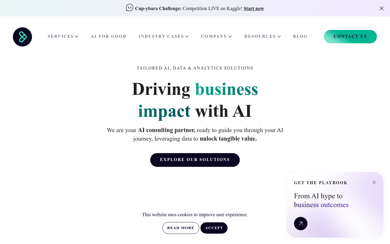 tryolabs.com