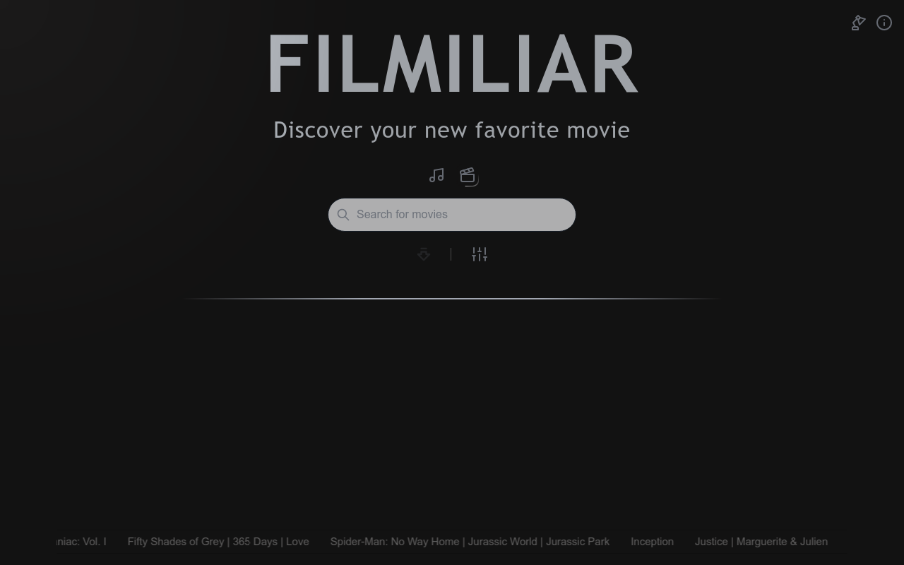 Filmiliar