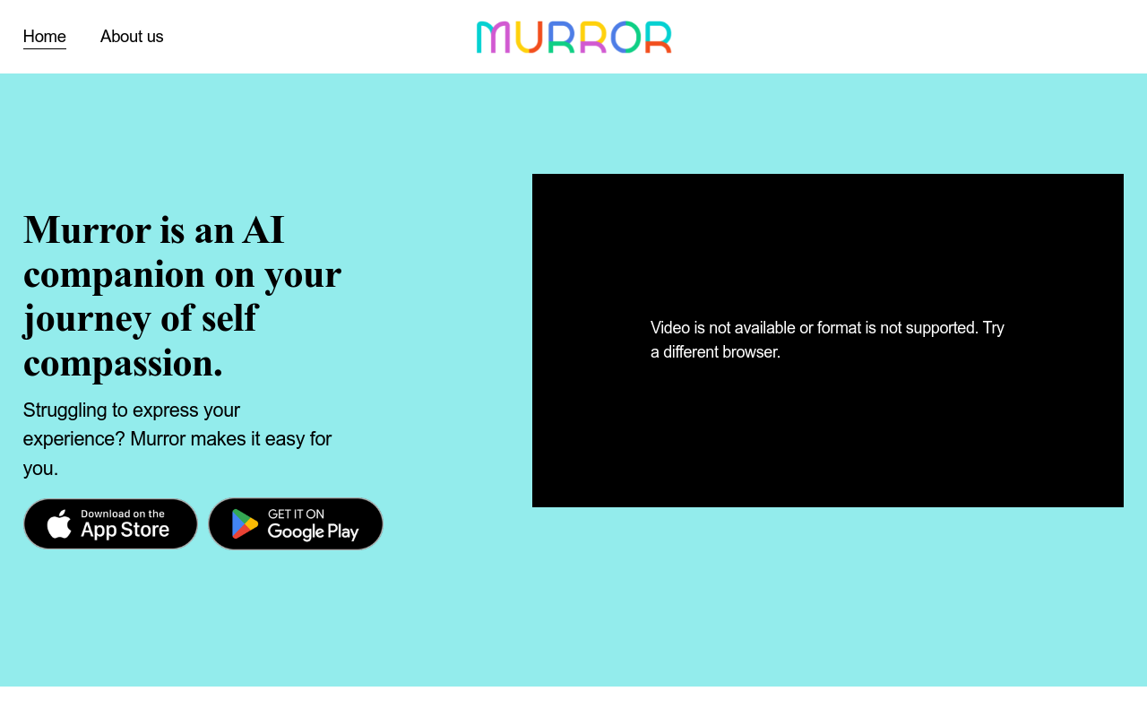 Murror