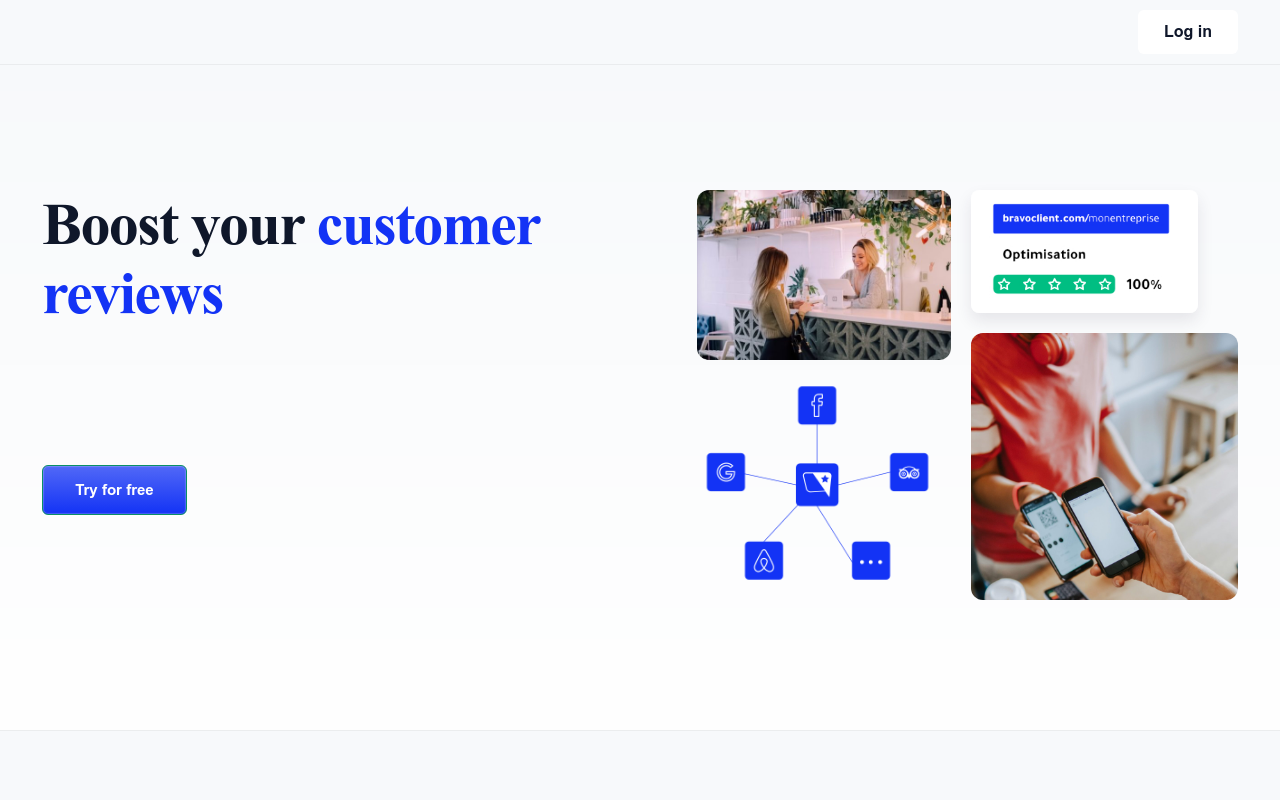 Bravoclient