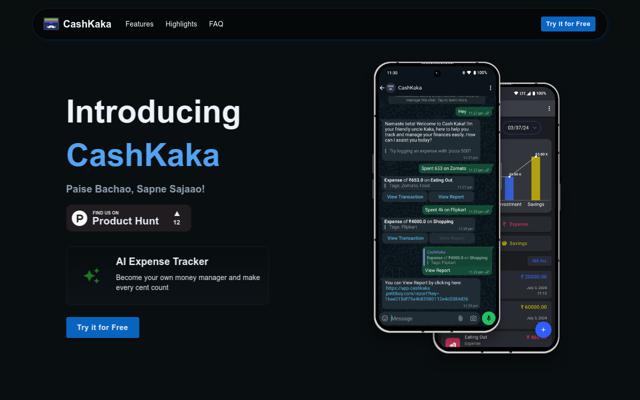 CashKaka