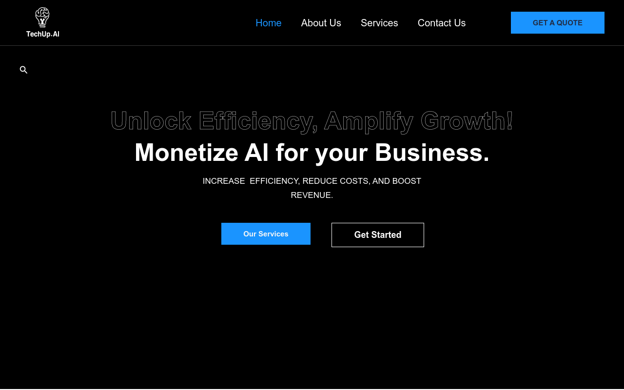 Techup.AI