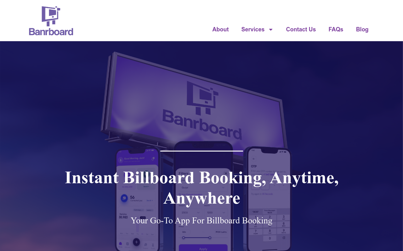 Banrboard