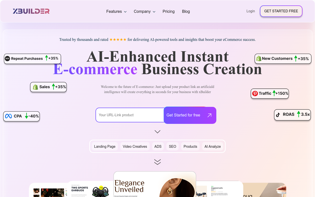 xBuilder.ai