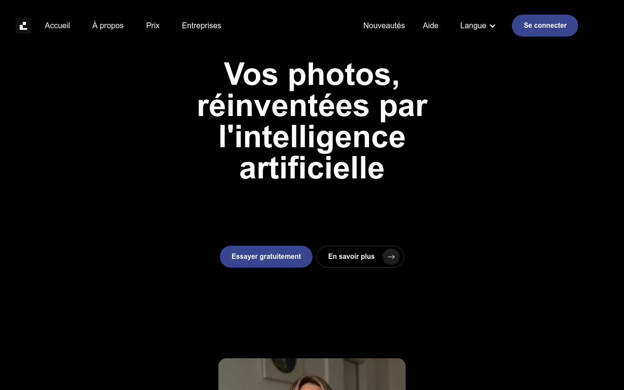 DreamLense